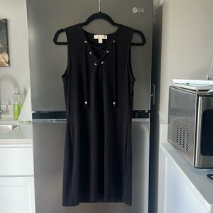 Michael Kors’s dress